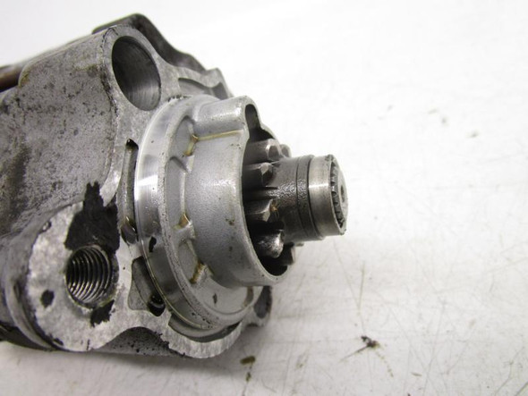 00 Buell Blast 500 P3 OEM Starter Starting Motor 	31390-91F 2000-2001
