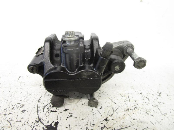00 Buell Blast 500 P3 OEM Nissin Front Brake Caliper H0110.T 2000-2009