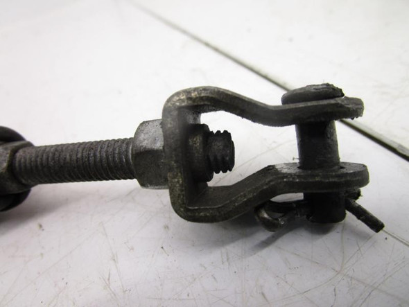 00 Buell Blast 500 P3 Rear Brake Master Cylinder 	H0205.TC 2000-2001