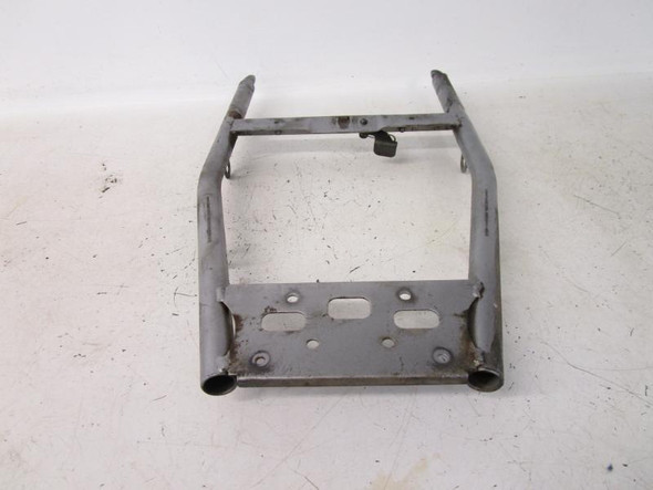 00 Buell Blast 500 P3 Rear Subframe Tail L0106.TA 2000-2001