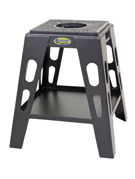 Motorsport Products Dirt Bike MX4 Moto Stand 16in 94-5012
