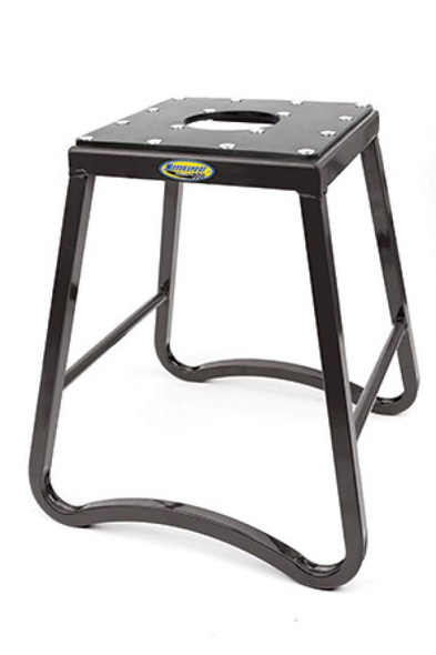 Motorsport Products Dirt Bike SX1 Steel Moto Stand 16in 96-2102