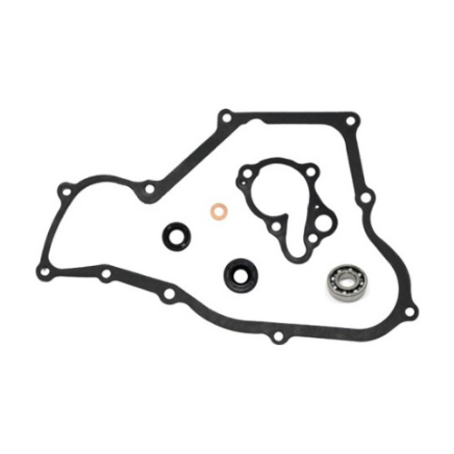 Psychic Water Pump Repair Kit MX-10207 for Honda CR80 CR85 1986-2007