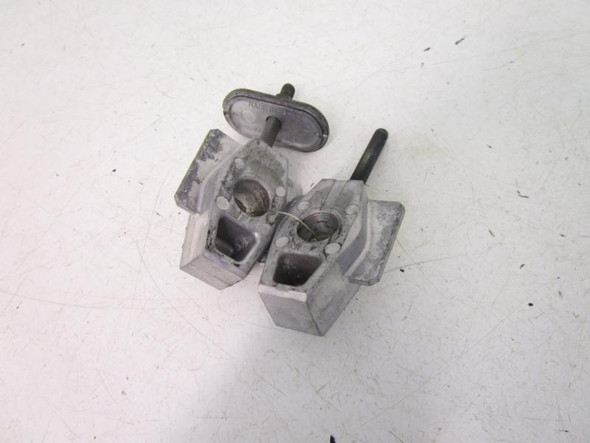 09 Kawasaki EN 500 Vulcan Chain Tensioner 33040-1140 1996-2009