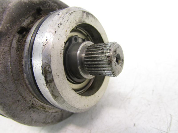 09 Kawasaki EN 500 Vulcan OEM Starter Starting Motor 21163-1274 1996-2009