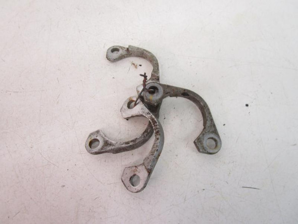 09 Kawasaki EN 500 Vulcan Exhaust Flange 18069-1064 1990-2009