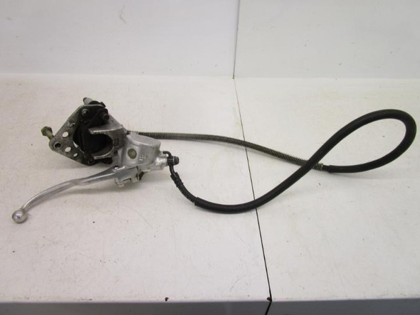 09 Kawasaki EN 500 Vulcan Front Brake Caliper Master 43080-5005-GN 2004-2009