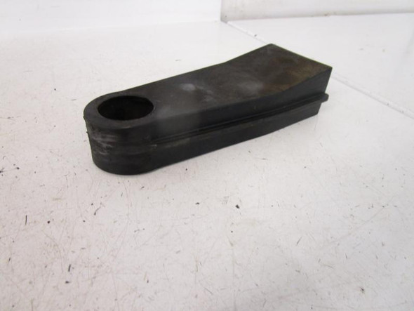 09 Kawasaki EN 500 Vulcan Swingarm Chain Guard 55020-1559 1996-2009