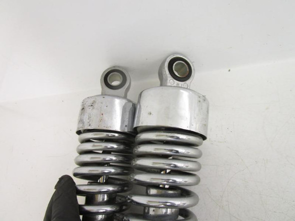 09 Kawasaki EN 500 Vulcan Rear Shock 45014-0388 1996-2009