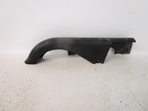 09 Kawasaki EN 500 Vulcan Chain Guard Case 36014-1201 1996-2009