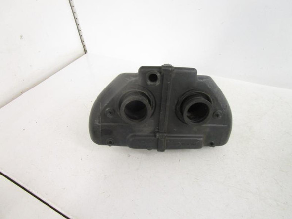 09 Kawasaki EN 500 Vulcan Airbox Housing 11010-1744 1996-2009