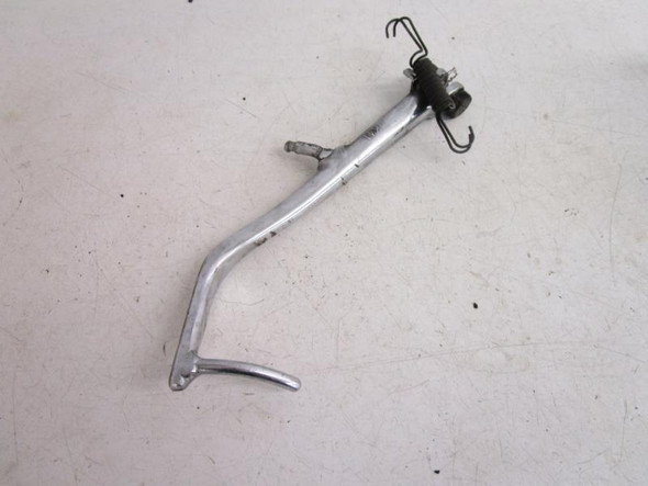 09 Kawasaki EN 500 Vulcan Kick Side Stand 34024-1322 1996-2009