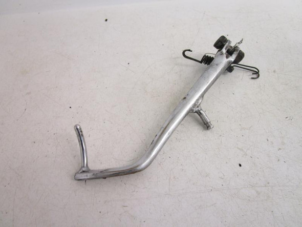 09 Kawasaki EN 500 Vulcan Kick Side Stand 34024-1322 1996-2009