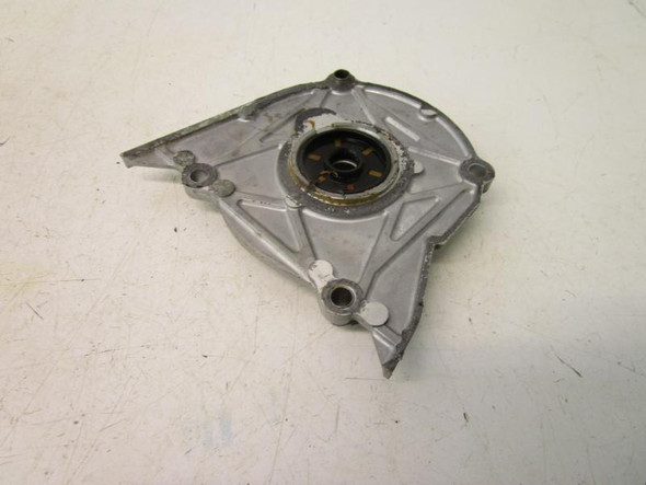 09 Kawasaki EN 500 Vulcan Water Pump Cover 13227-1116 1990-2009