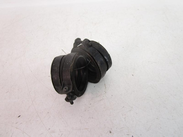 09 Kawasaki EN 500 Vulcan Intake Boot Manifold 16065-1320 2001-2009