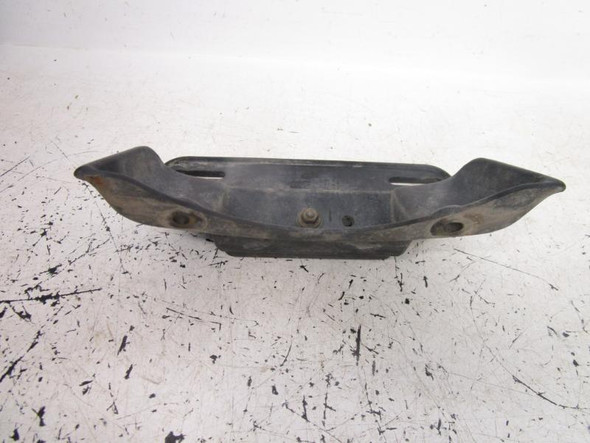09 Kawasaki EN 500 Vulcan Tail Plate Mount 35019-1340 1996-2009