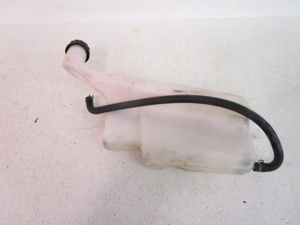 09 Kawasaki EN 500 Vulcan Coolant Overflow 43078-1151 1996-2009