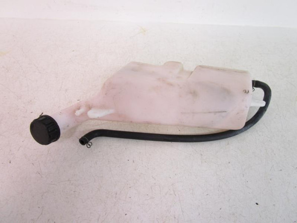 09 Kawasaki EN 500 Vulcan Coolant Overflow 43078-1151 1996-2009