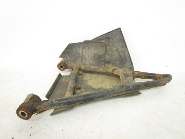 2007 Kawasaki KVF 650 4x4i IRS Right Front Lower A Arm 39007-0065 2006-2013