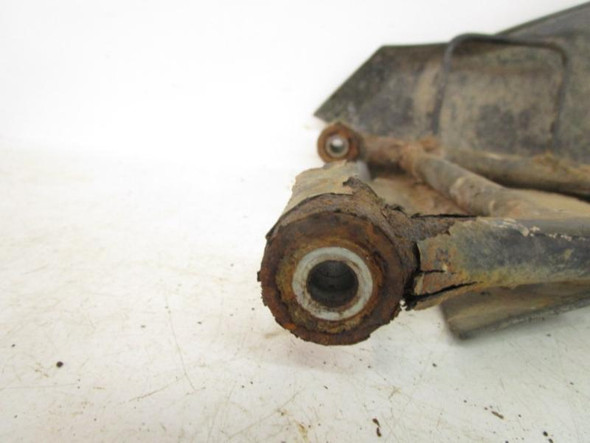 2007 Kawasaki KVF 650 4x4i IRS Right Front Lower A Arm 39007-0065 2006-2013
