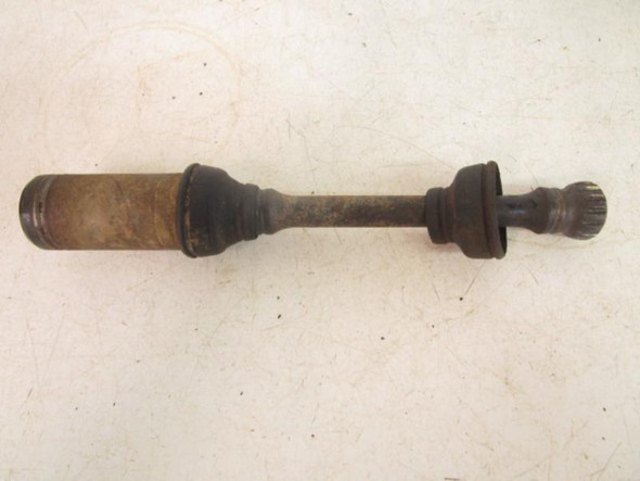 2007 Kawasaki KVF 650 4x4i IRS Front Drive Prop Shaft 13107-1505 2006-2013