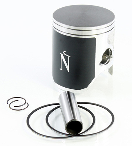 Namura +0.01mm Piston NX-30027-B for Suzuki RM250 2003-2008