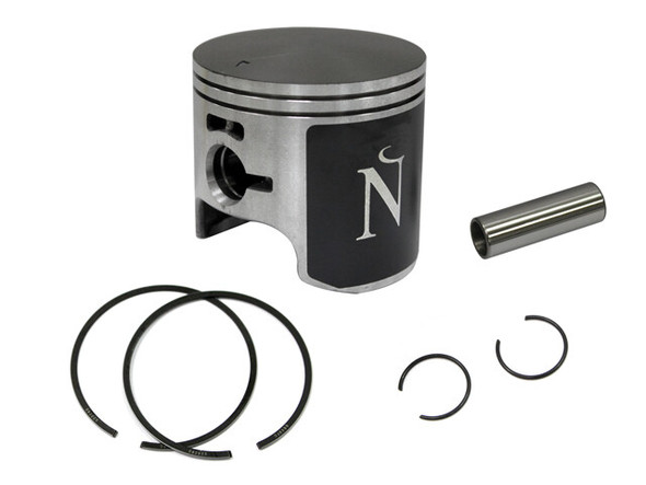 Namura +1.00mm Piston NA-50003-4 for Polaris Big Boss Xplorer Xpress 300 94-00