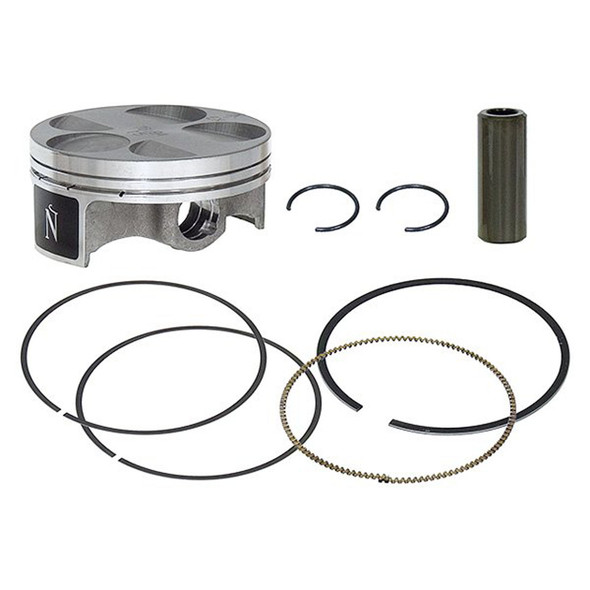 Namura Forged +0.01mm Piston FX-40032-B for Yamaha WR250F YZ250F 2001-2004