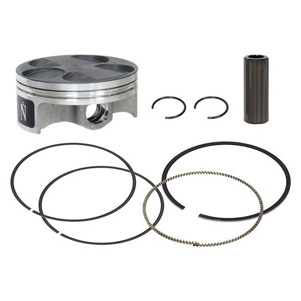 Namura Forged +0.02mm Piston 13.5:1 FX-40033-C