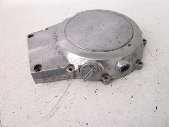 09 Kawasaki EN 500 Vulcan Clutch Cover 14032-0102 1996-2009