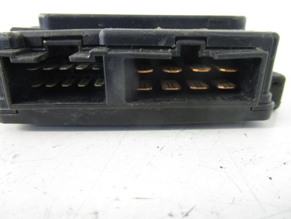 09 Kawasaki EN 500 Vulcan Fuse Junction Box 26021-0073 1999-2009