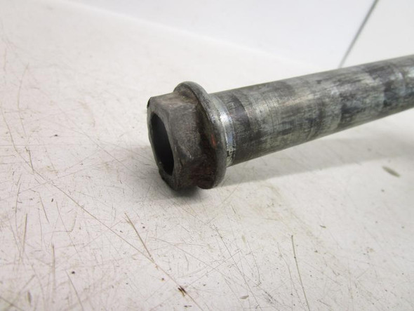 98 Kawasaki ZX 7R Ninja Rear Axle Bolt Shaft 41068-1326 1991-2003