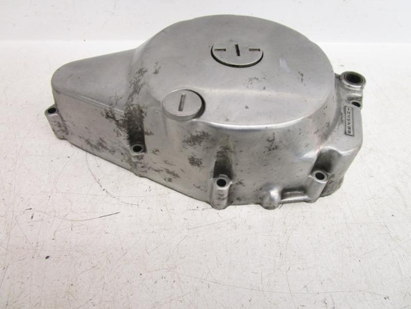 09 Kawasaki EN 500 Vulcan Stator Cover 14041-1118 1996-2009