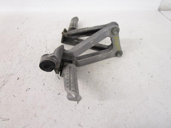 98 Kawasaki ZX 7R Ninja Passenger Pegs 35011-1554 1991-2003