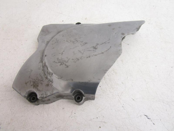 09 Kawasaki EN 500 Vulcan Sprocket Cover 14026-1232 1995-2009