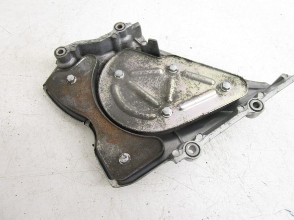 09 Kawasaki EN 500 Vulcan Sprocket Cover 14026-1232 1995-2009