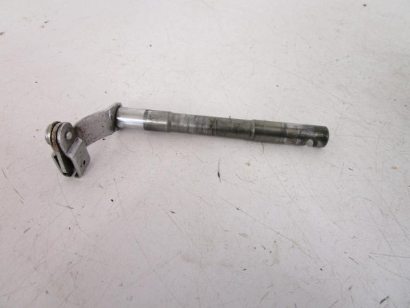 09 Kawasaki EN 500 Vulcan Clutch Release Arm 13102-1108 1990-2009