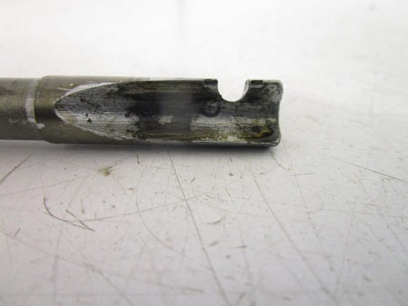 09 Kawasaki EN 500 Vulcan Clutch Release Arm 13102-1108 1990-2009
