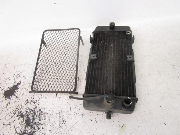 09 Kawasaki EN 500 Vulcan Radiator 39060-1136 1996-2009
