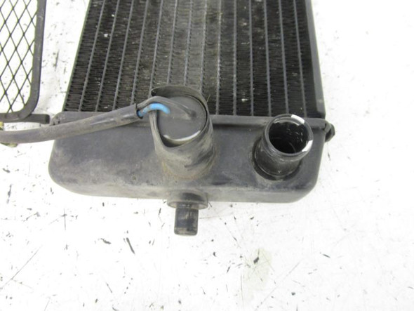 09 Kawasaki EN 500 Vulcan Radiator 39060-1136 1996-2009