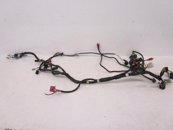 09 Kawasaki EN 500 Vulcan Wire Wiring Harness 26030-1730 1996-2009