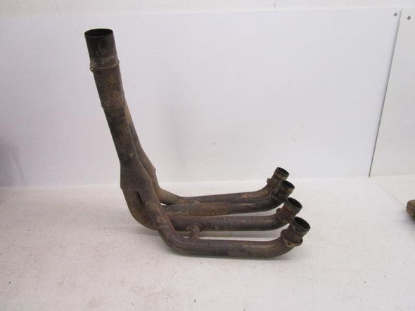1993-1995 Kawasaki ZX 7R Ninja Exhaust Head Pipe 39178-1215