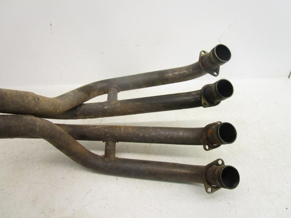 1993-1995 Kawasaki ZX 7R Ninja Exhaust Head Pipe 39178-1215