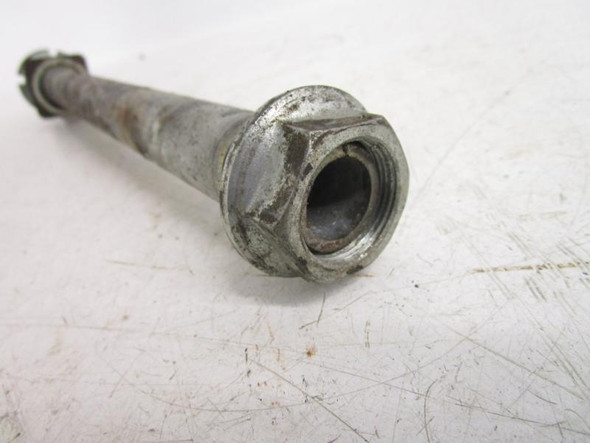 98 Kawasaki ZX 7R Ninja Swingarm Pivot Bolt 33032-1173 1996-2003