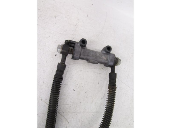 98 Kawasaki ZX 7R Ninja Front Brake Lines Hoses 43095-1332 1996-2003