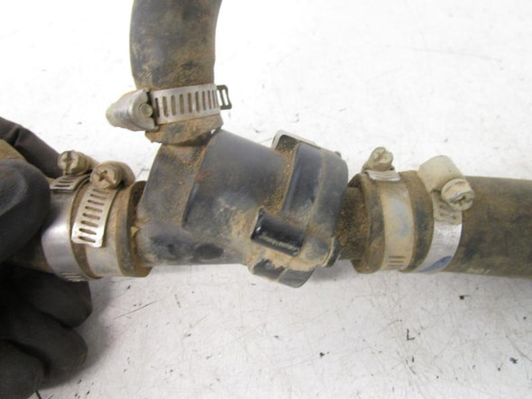 2007-2011 Polaris Outlaw 525 Thermostat Housing 1203449