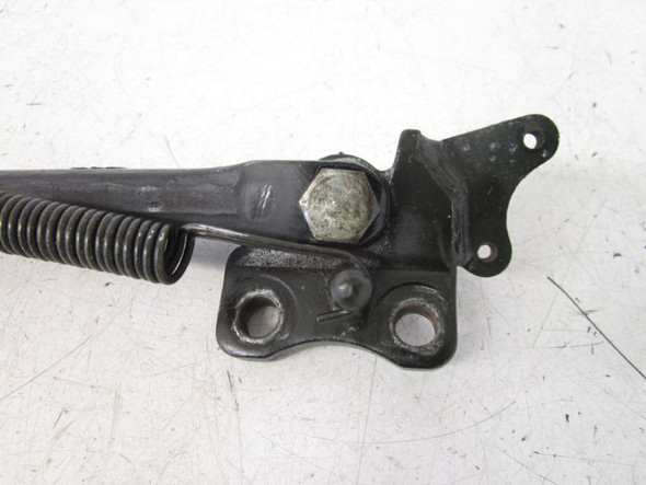 98 Kawasaki ZX 7R Ninja Kick Side Stand 34024-1326 1996-1998