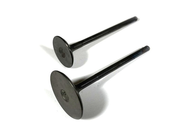 Shindy Intake Exhaust Valve Pair 07-408