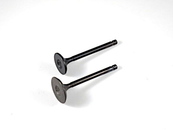 Shindy Intake Exhaust Valve Pair 07-310 for Yamaha Breeze 1989-2004