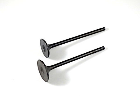 Shindy Intake Exhaust Valve Pair 07-207